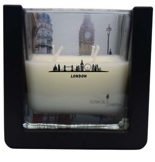 Bougie "Cities" New York