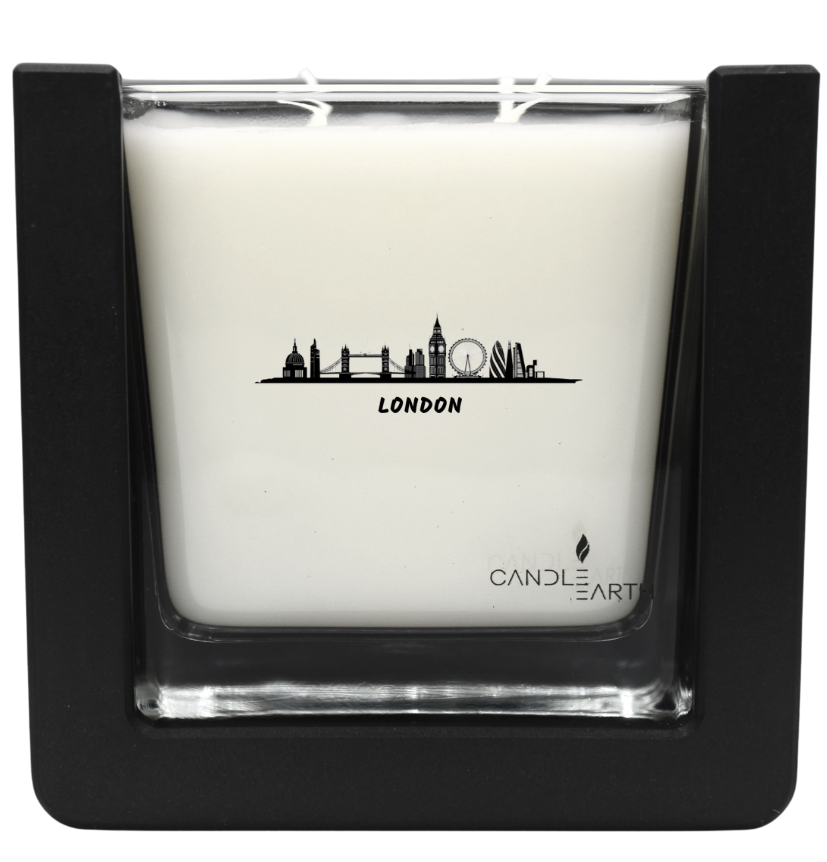 Bougie "Cities" New York