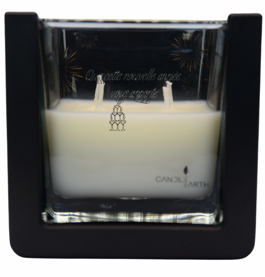 Joyeux Noël et Bonne Année - 🦌 Furie