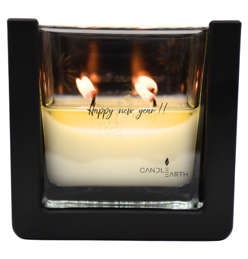 Bonne année - 🍾 Stella