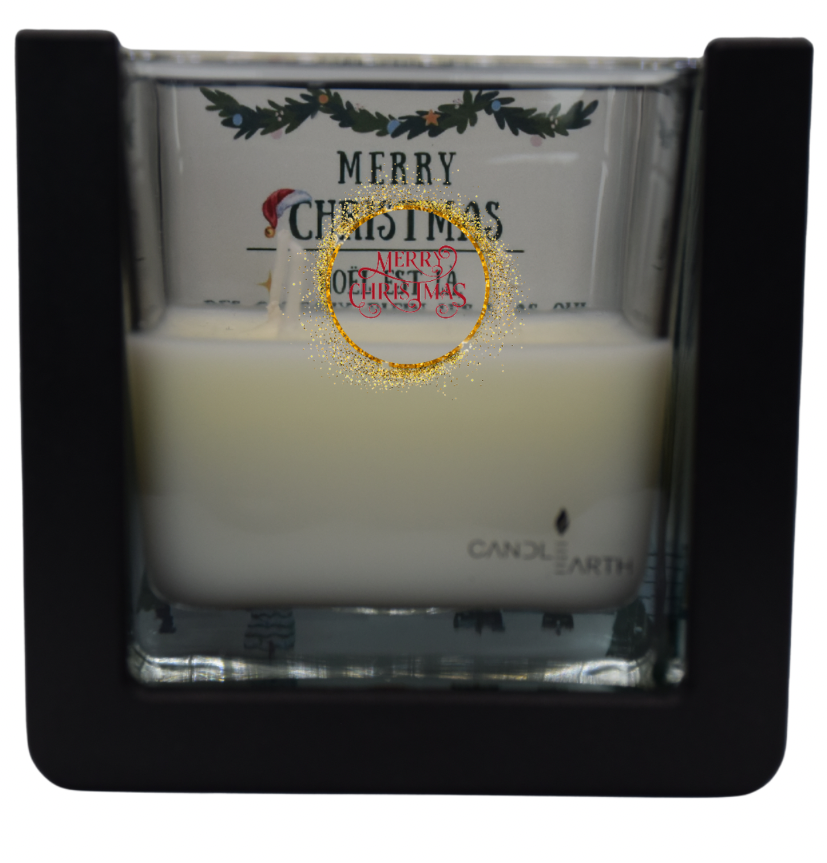 Joyeux Noël - 🦌 Eclair