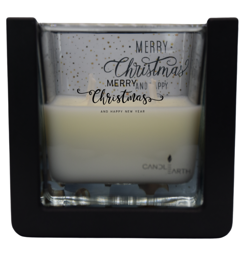 Joyeux Noël et Bonne Année - 🦌 Cupidon