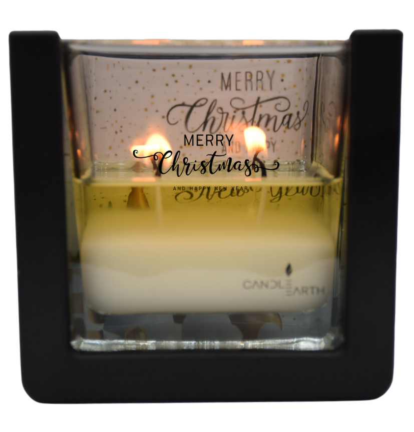 Joyeux Noël et Bonne Année - 🦌 Cupidon