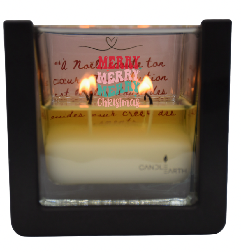 Joyeux Noël et Bonne année - 🦌 Danseur