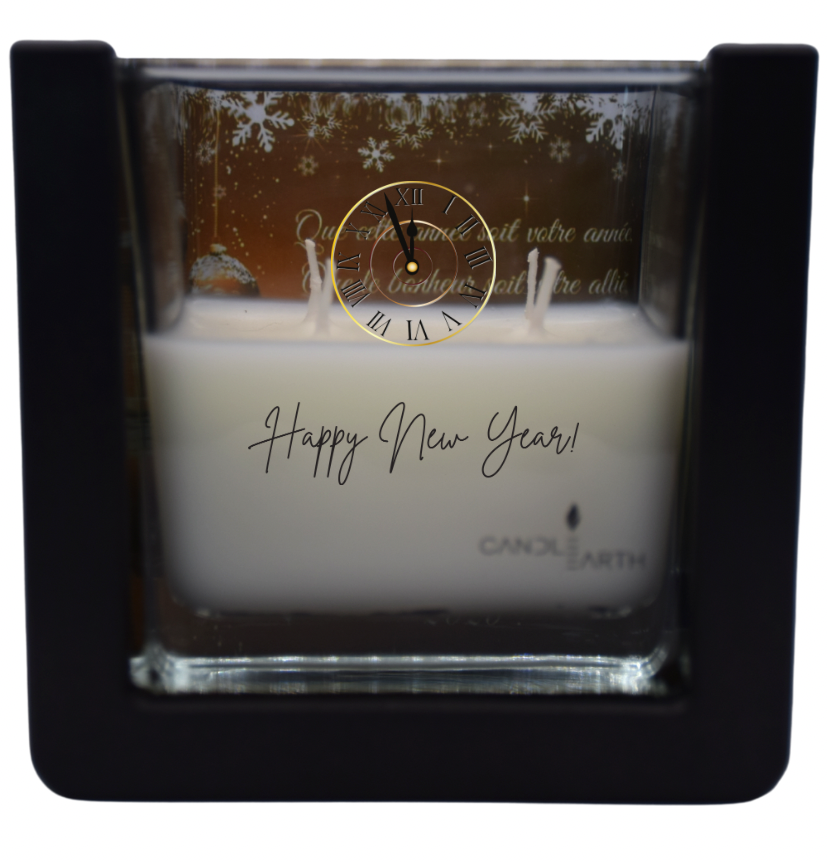 Bonne Année - 🍾 Midnight