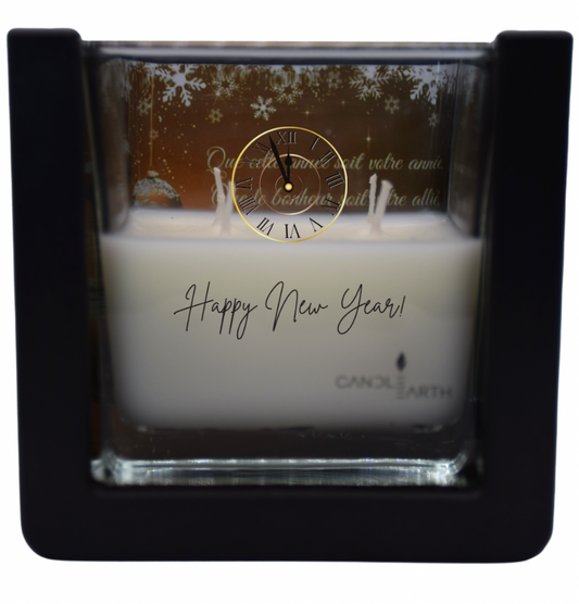 Bonne Année - 🍾 Midnight