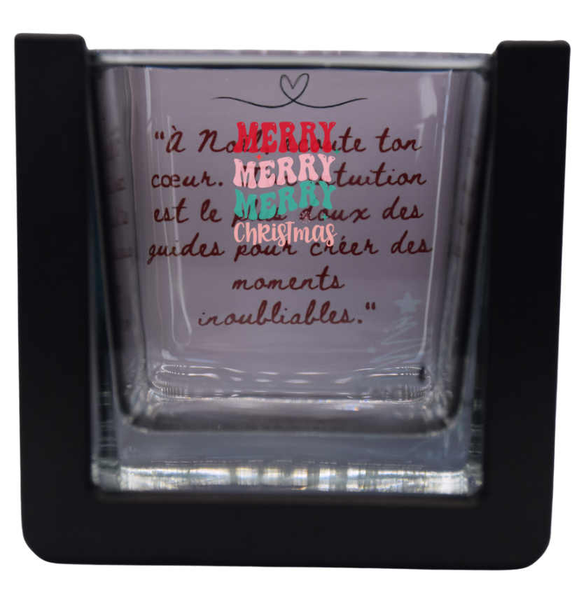 Joyeux Noël et Bonne année - 🦌 Danseur