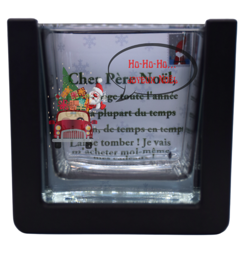 Joyeux Noël - Ho-Ho-Ho