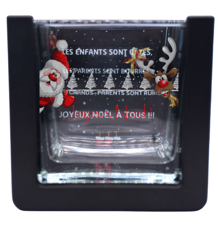 Joyeux Noël - 🦌 Rudolph