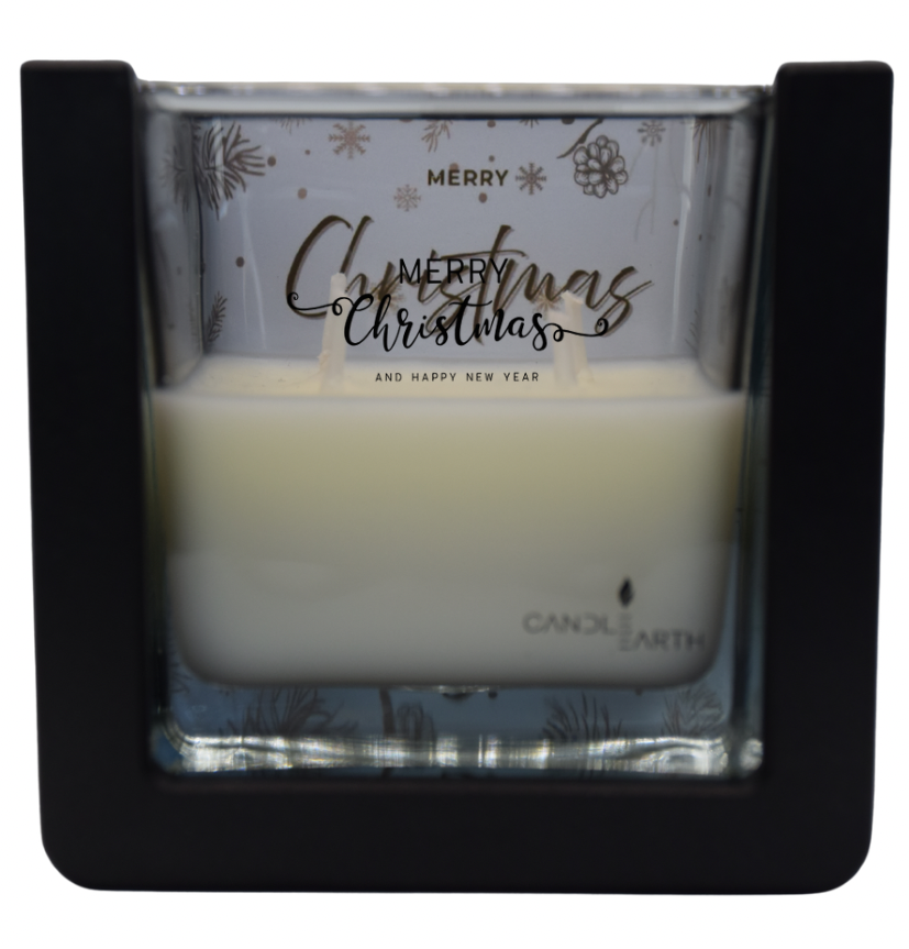 Joyeux Noël et Bonne année - 🦌 Holly