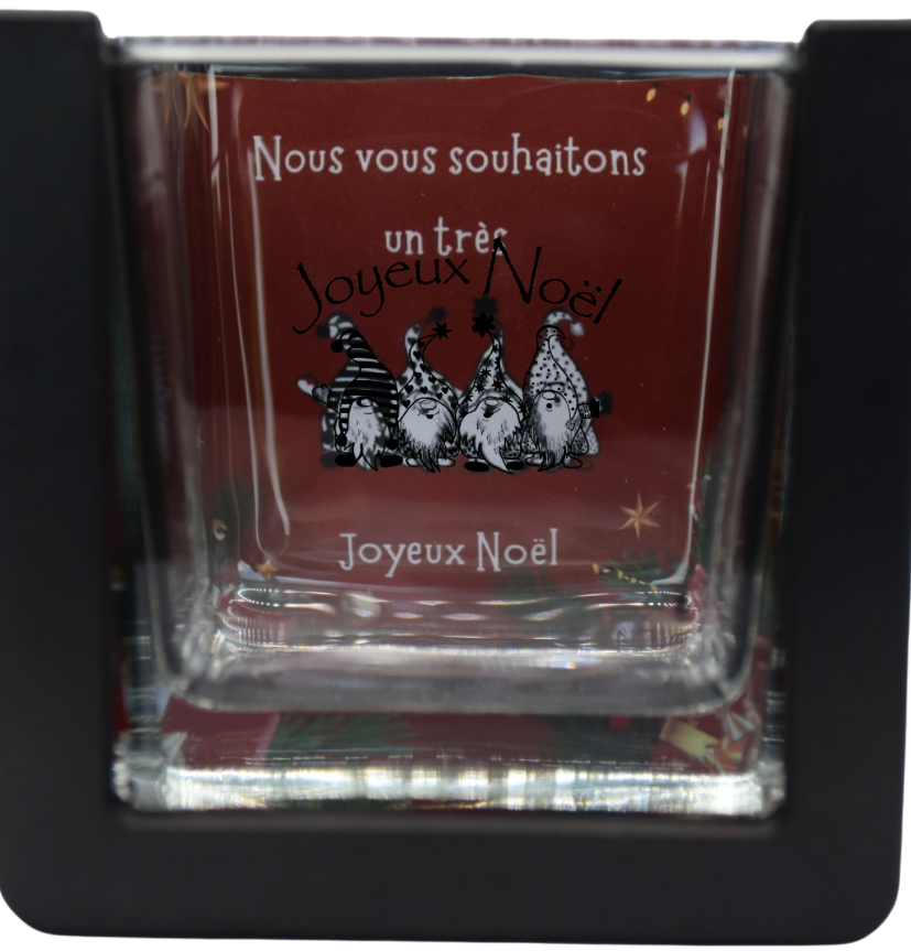 Joyeux Noël - Lutins