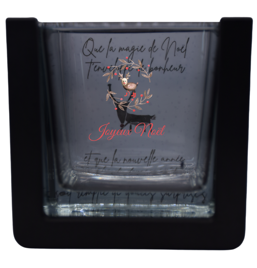 Joyeux Noël - 🦌 Rusé