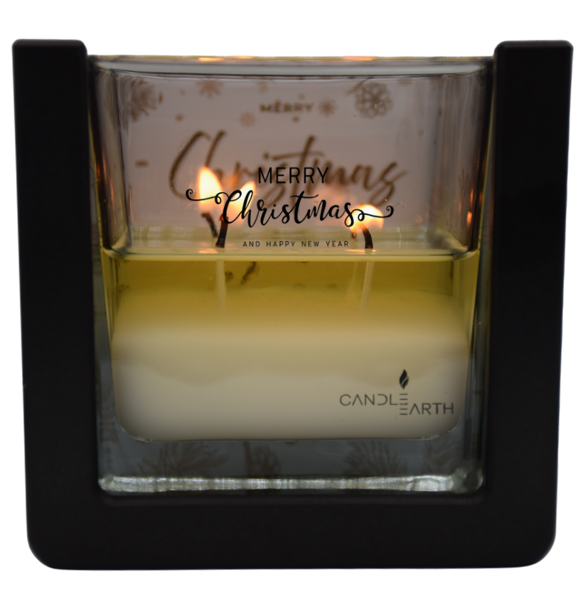 Joyeux Noël et Bonne année - 🦌 Holly