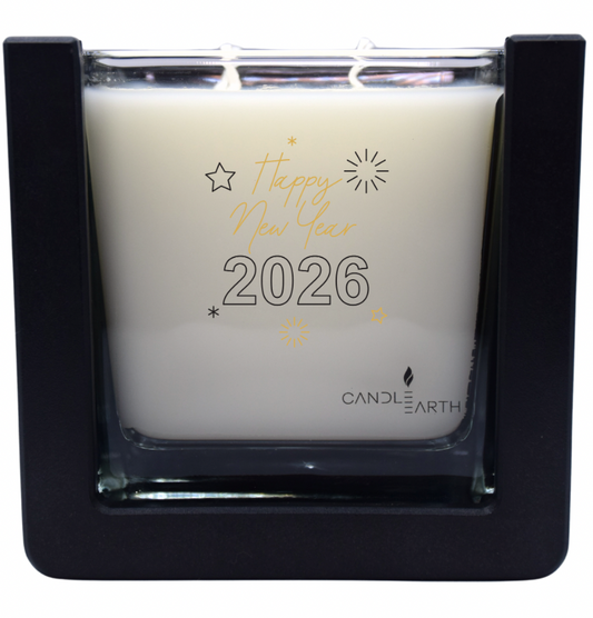 Bonne année - 🍾 Lucky