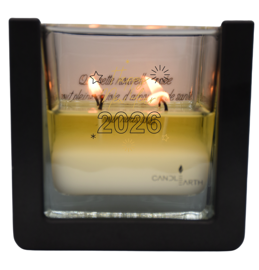 Bonne année - 🍾 Lucky