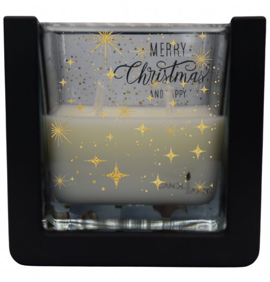 Joyeux Noël et Bonne Année - 🦌 Tonnerre