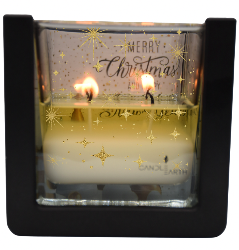 Joyeux Noël et Bonne Année - 🦌 Tonnerre