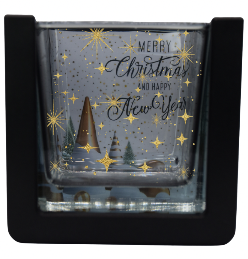 Joyeux Noël et Bonne Année - 🦌 Tonnerre