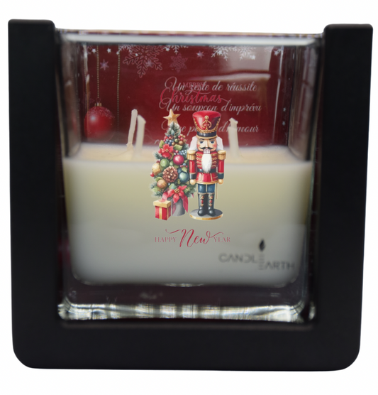 Joyeux Noël - Casse-Noisette