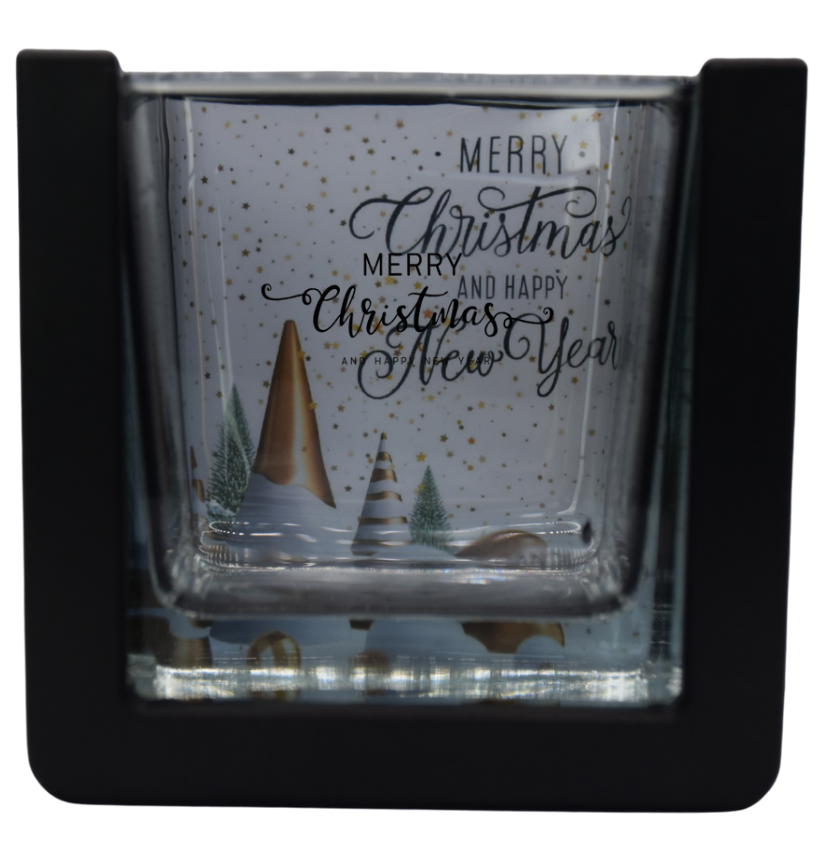 Joyeux Noël et Bonne Année - 🦌 Cupidon