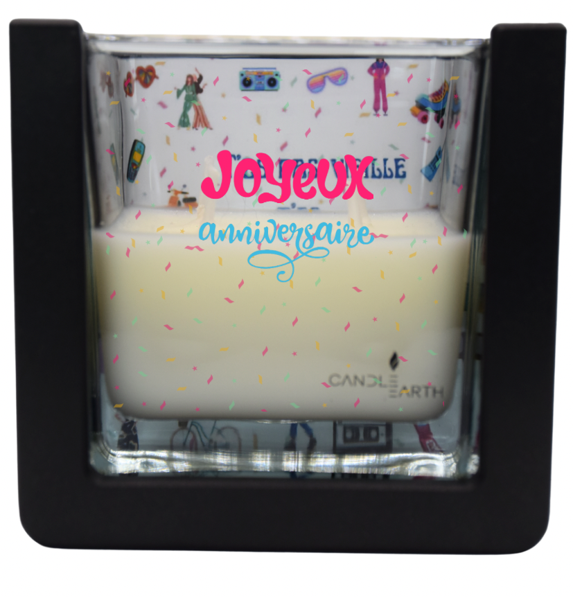 Joyeux anniversaire - 🎉 Nenette