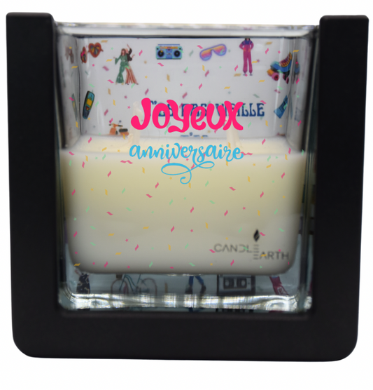 Joyeux anniversaire - 🎉 Nenette