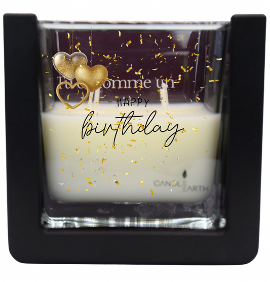 Joyeux anniversaire - 🎉 Pompette