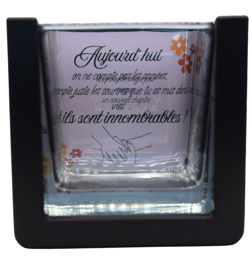 Joyeux anniversaire - 🎉 Bichette