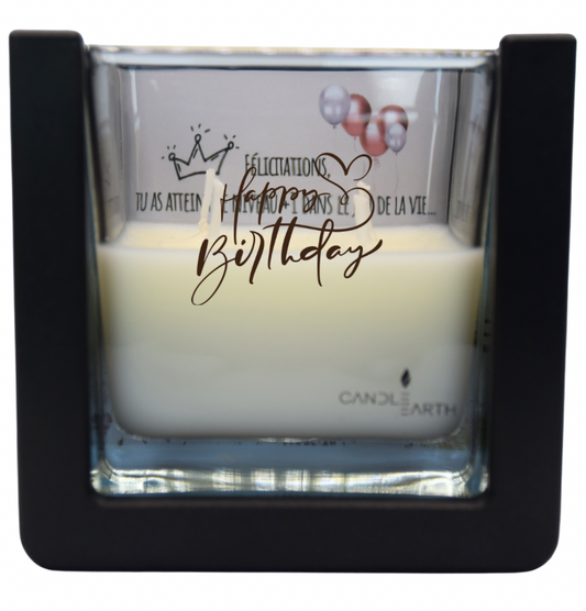 Joyeux anniversaire 🎉 - Starlette