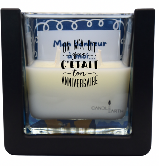 Joyeux anniversaire - 🎉 Minette