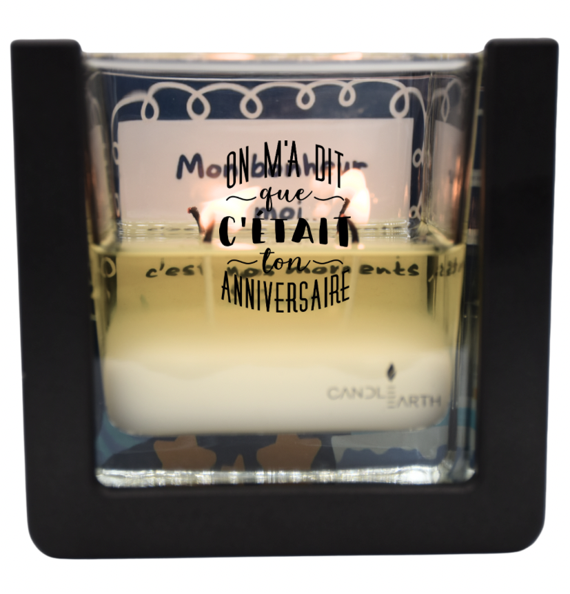 Joyeux anniversaire - 🎉 Minette