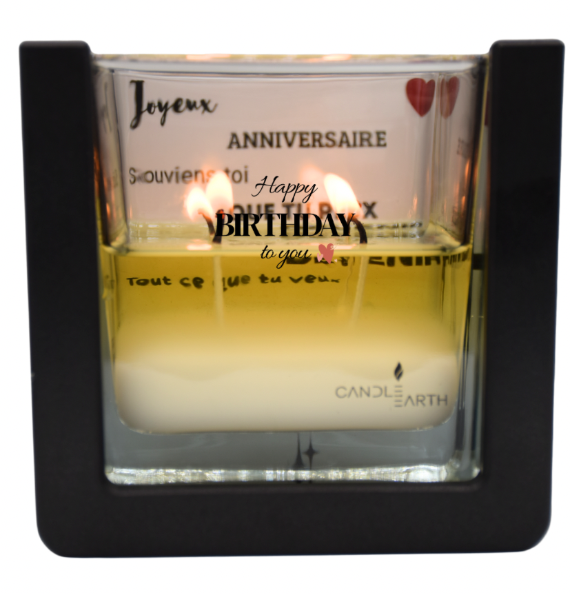 Joyeux anniversaire - 🎉 Poupette