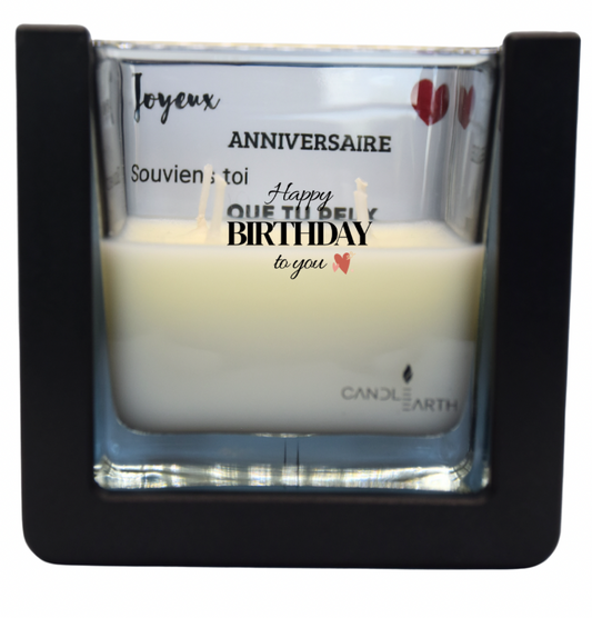 Joyeux anniversaire - 🎉 Câlinette