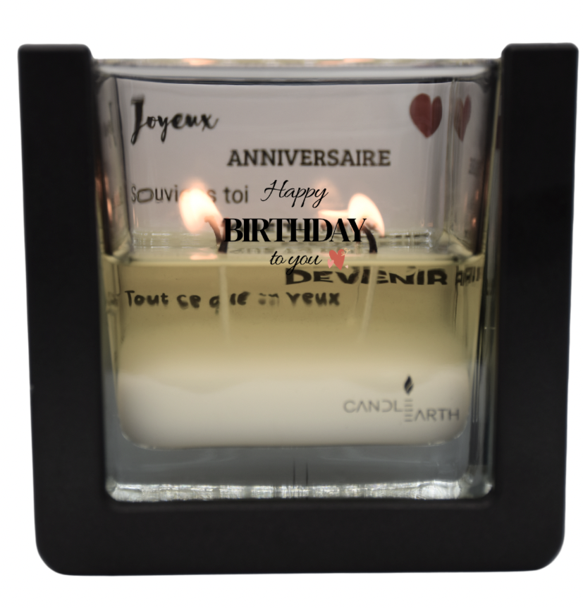 Joyeux anniversaire - 🎉 Câlinette