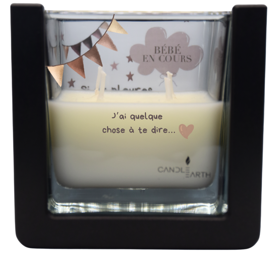 Naissance 🧸 - Pti'bou