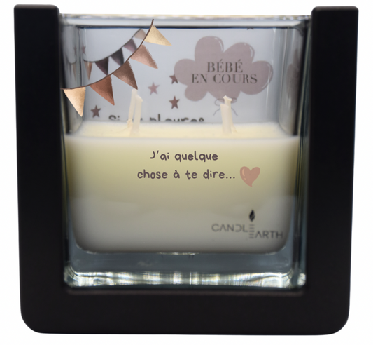 Naissance 🧸 - Pti'bou