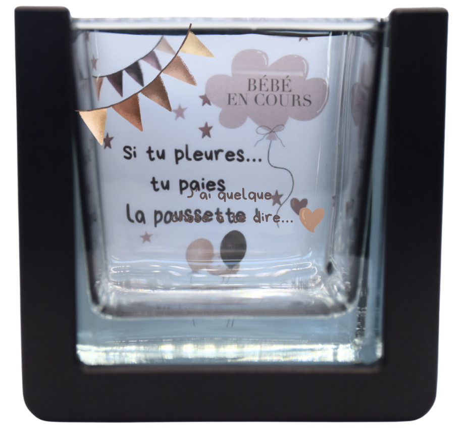 Naissance 🧸 - Pti'bou