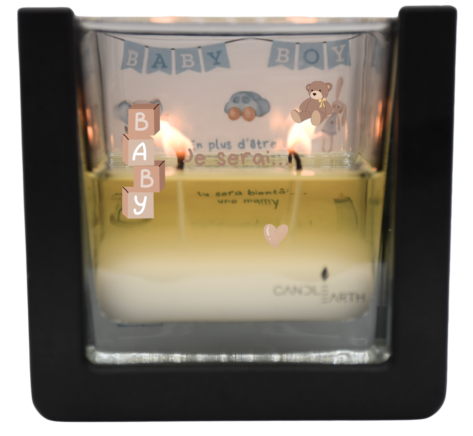 Naissance - 🧸 Pti' Loulou