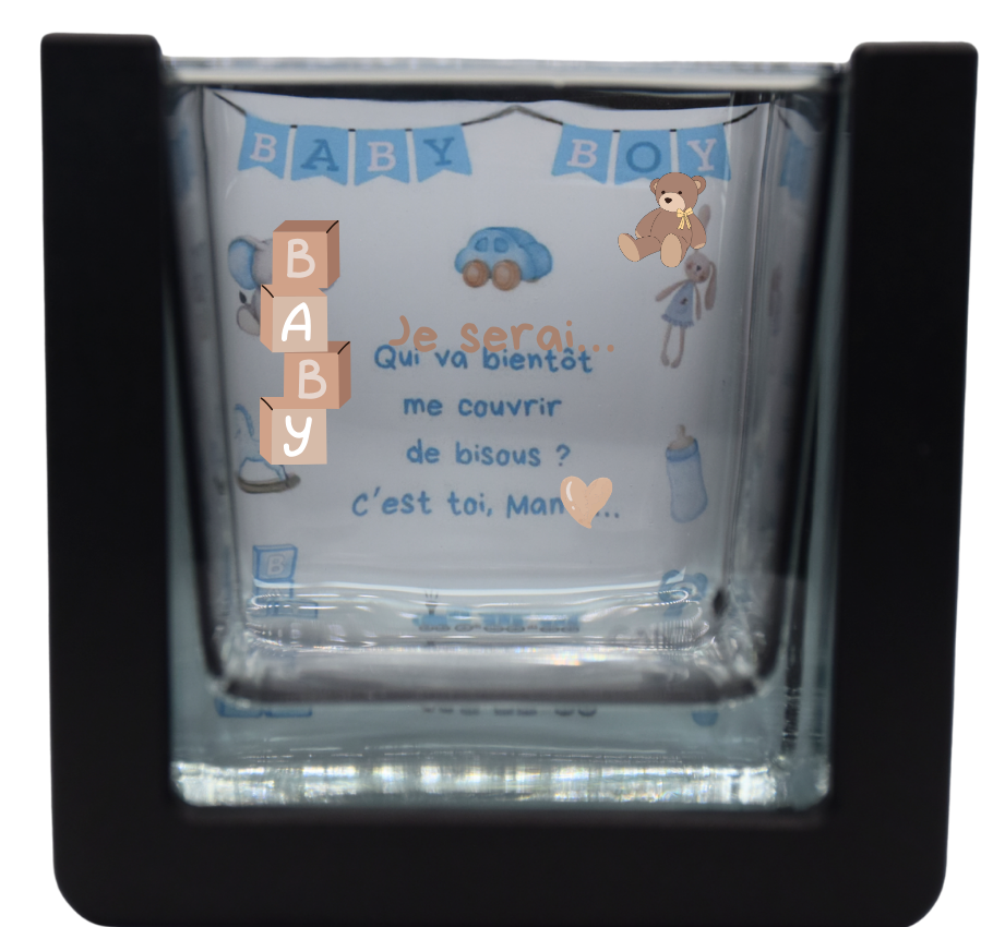 Naissance - 🧸 Pti' Loulou