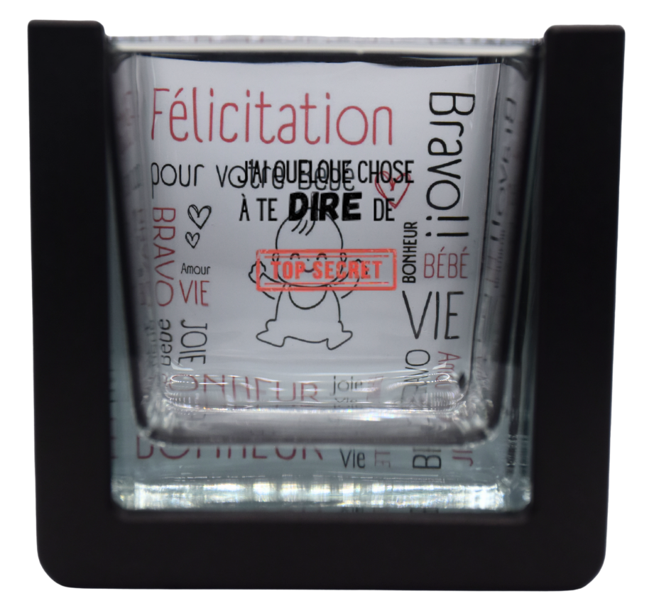 Naissance - 🧸 Pti' Ourson