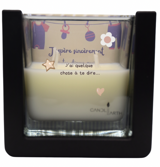 Demande 🎆 Marraine 3