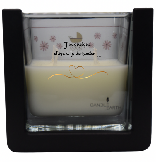 Demande 🎆 Marraine 4