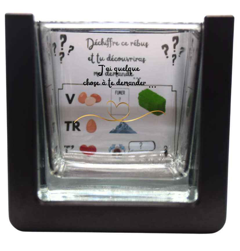 Demande 🎆 Témoin 1