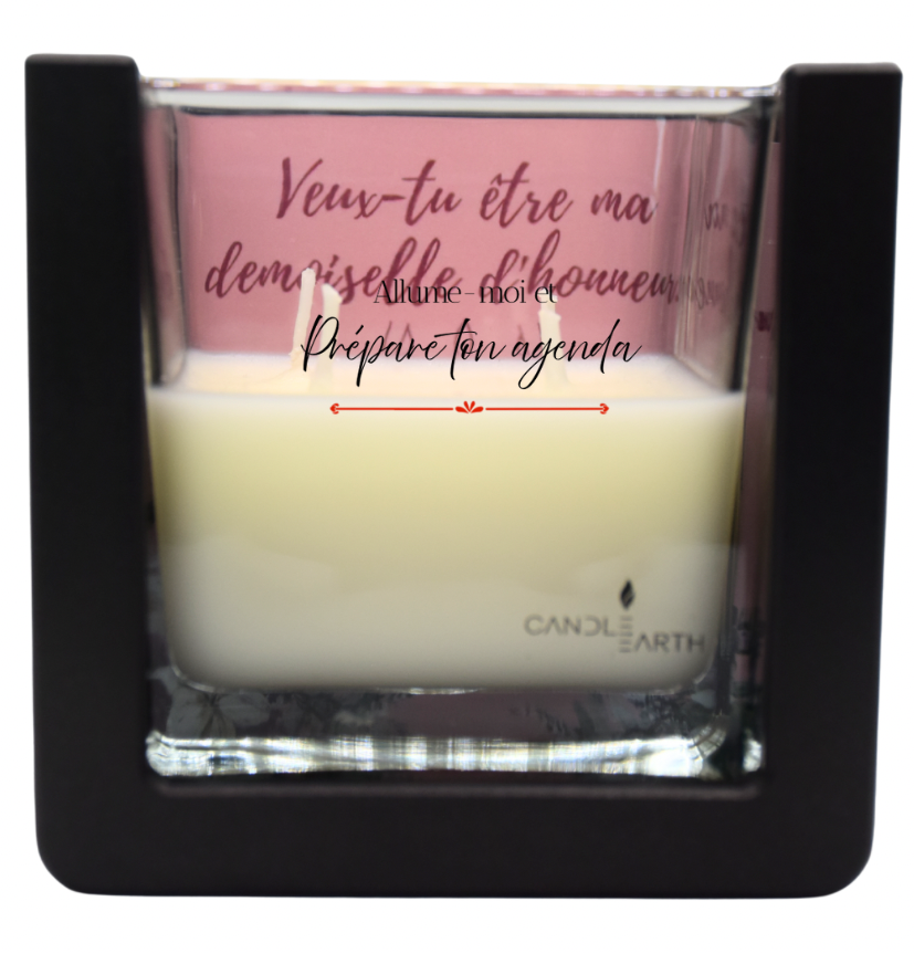 Demande 🎆 Témoin 2