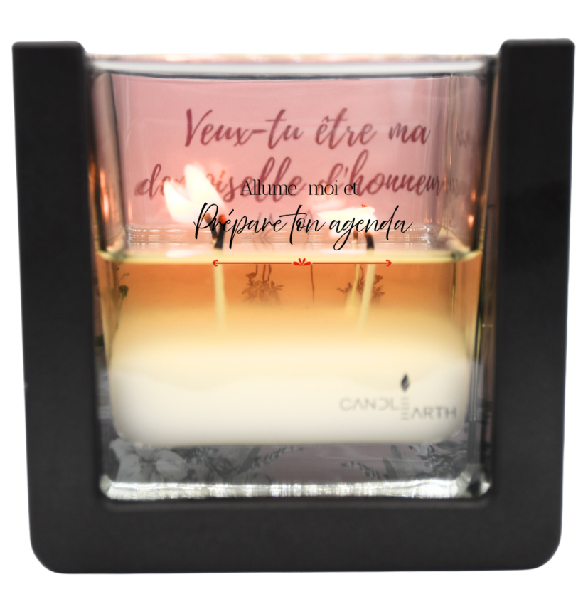 Demande 🎆 Témoin 2