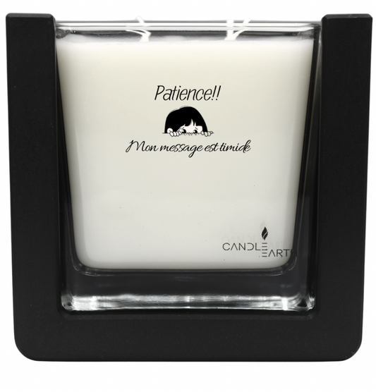 Demande 🎆 Marraine 6