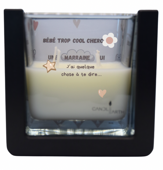 Demande 🎆 Marraine 1