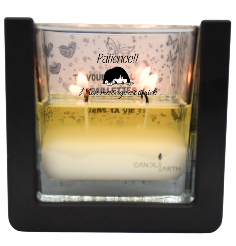 Demande 🎆 Marraine 6