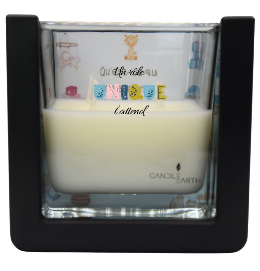 Demande 🎆 Marraine 7