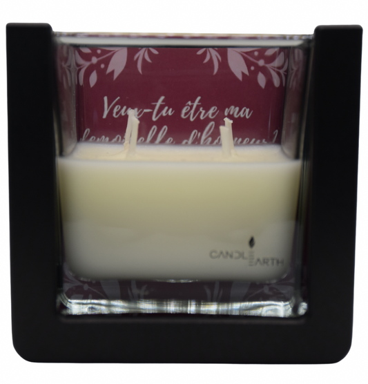 Demande 🎆 Témoin 3